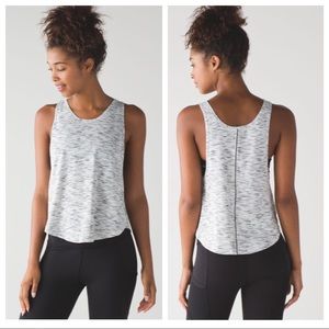 Lululemon Rush Hour Tank